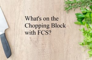 Cover photo for FCS Fall Newsletter!