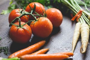 Cover photo for Food Safety for Small Farms