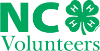 Cover photo for 4-H Volunteer Recognition