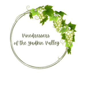 Vinedressers of the Yadkin Valley