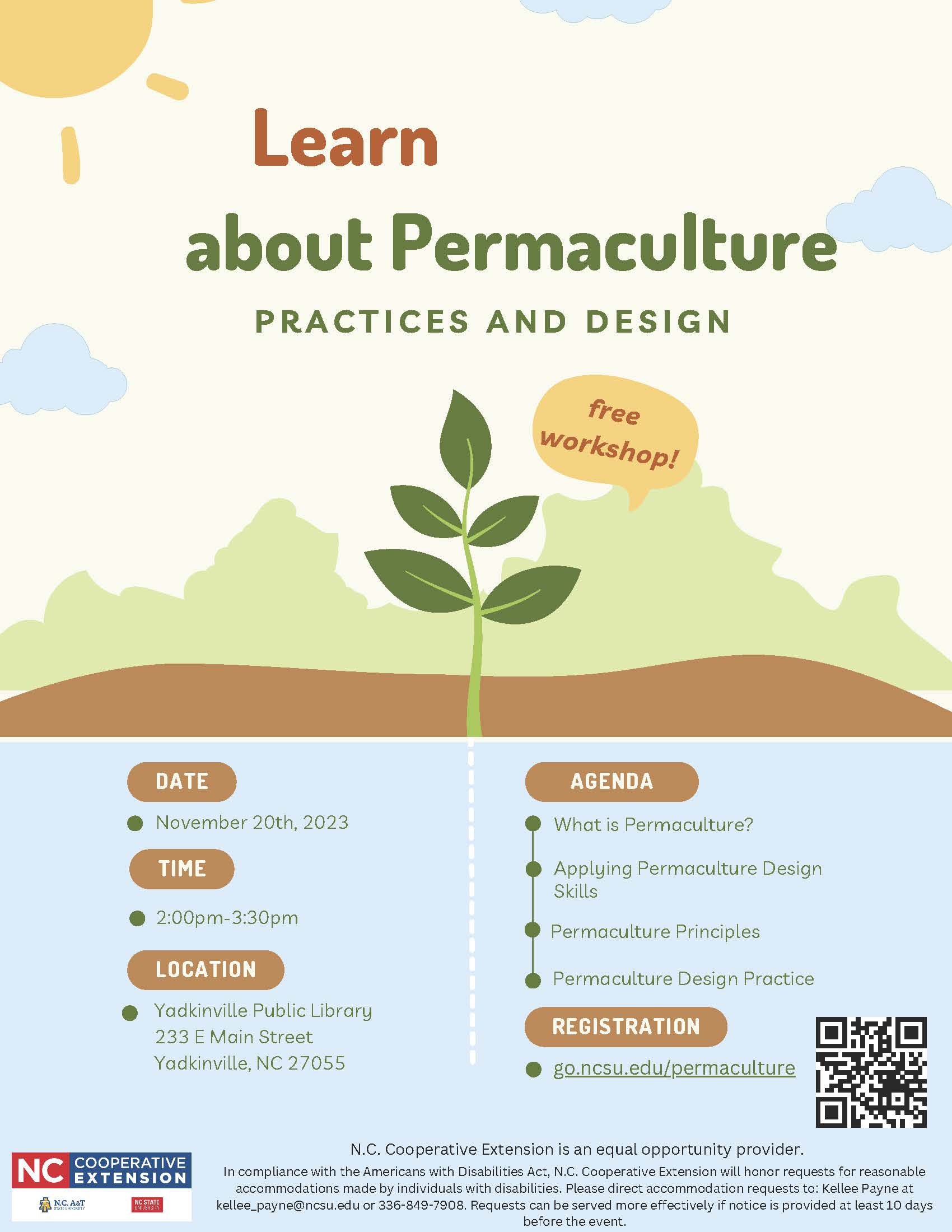 Permaculture Practices and Design