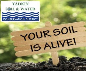 Cover photo for Soil and Water Contests for Youth