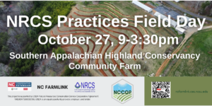 Cover photo for Two Fall NRCS Field Days for Forest Landowners, Producers, and Youth